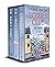 The Losers Club Collection : Losers Club Murder Mystery Books 1-3