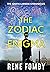 The Zodiac Enigma: The Gavin Larson Chronicles