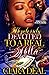 Hopelessly Devoted to A Real Hitta by Ciara Deal