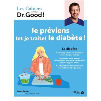 Je préviens (et je traite) le diabète !