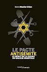 Le pacte antisémite : Le début de la Shoah en Galicie orientale (French Edition) Le pacte antisémite : Le début de la Shoah en Galicie orientale (French Edition)