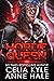 Horde Queen (Vahking Horde #1)