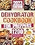 Dehydrator Cookbook for Pre...