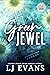 Green Jewel (The Painted Da...