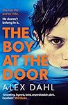 The Boy at the Door