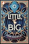 Little, Big