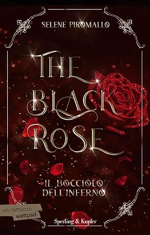 The Black Rose: Il bocciolo dell'inferno