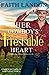 Her Cowboy's Irresistible H...