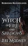 The Witch of Fire and Shadows