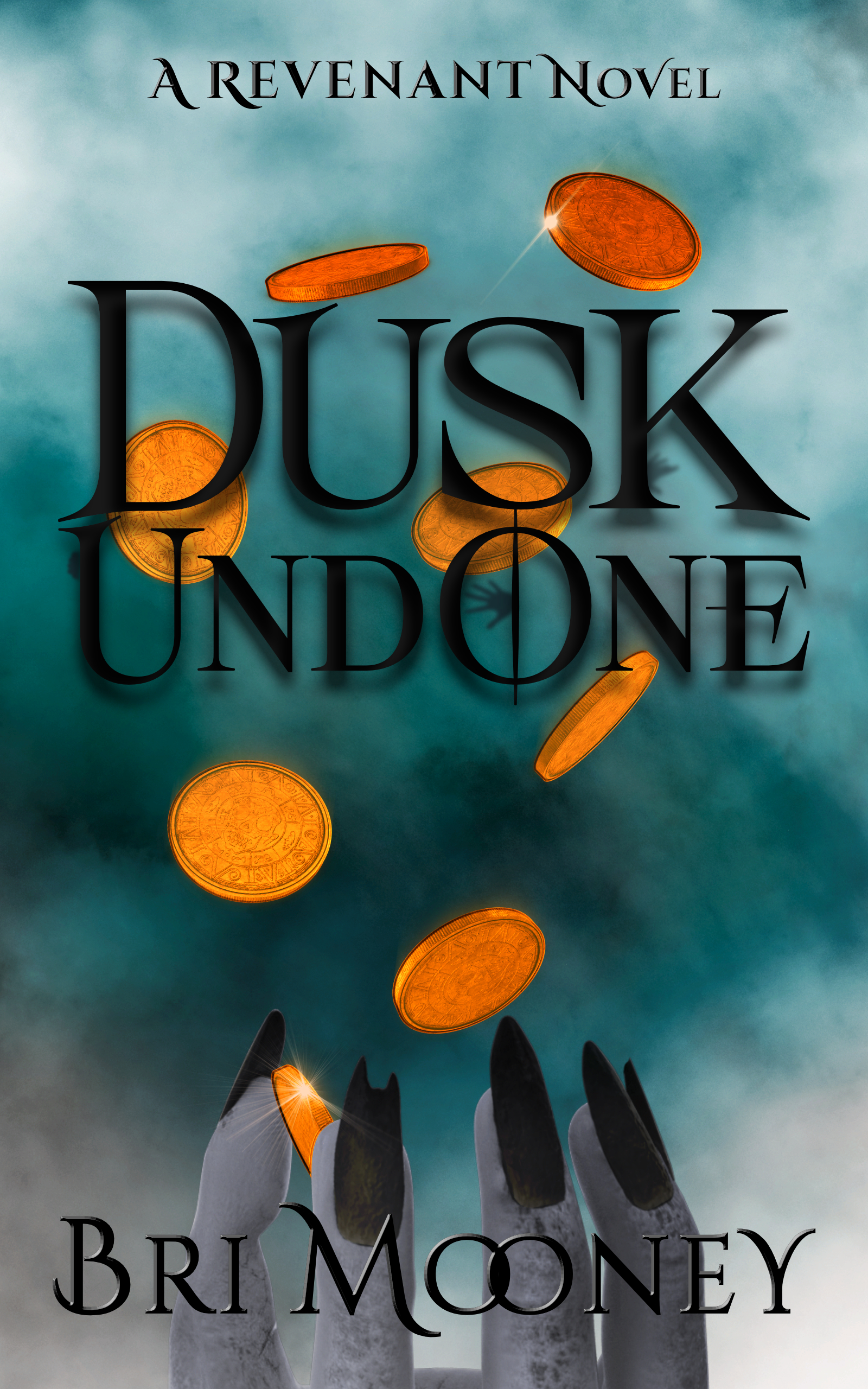 Dusk Undone
