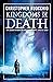 Kingdoms of Death (The Sun Eater, #4)