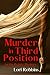Murder in Third Position (An On Pointe Mystery #3)
