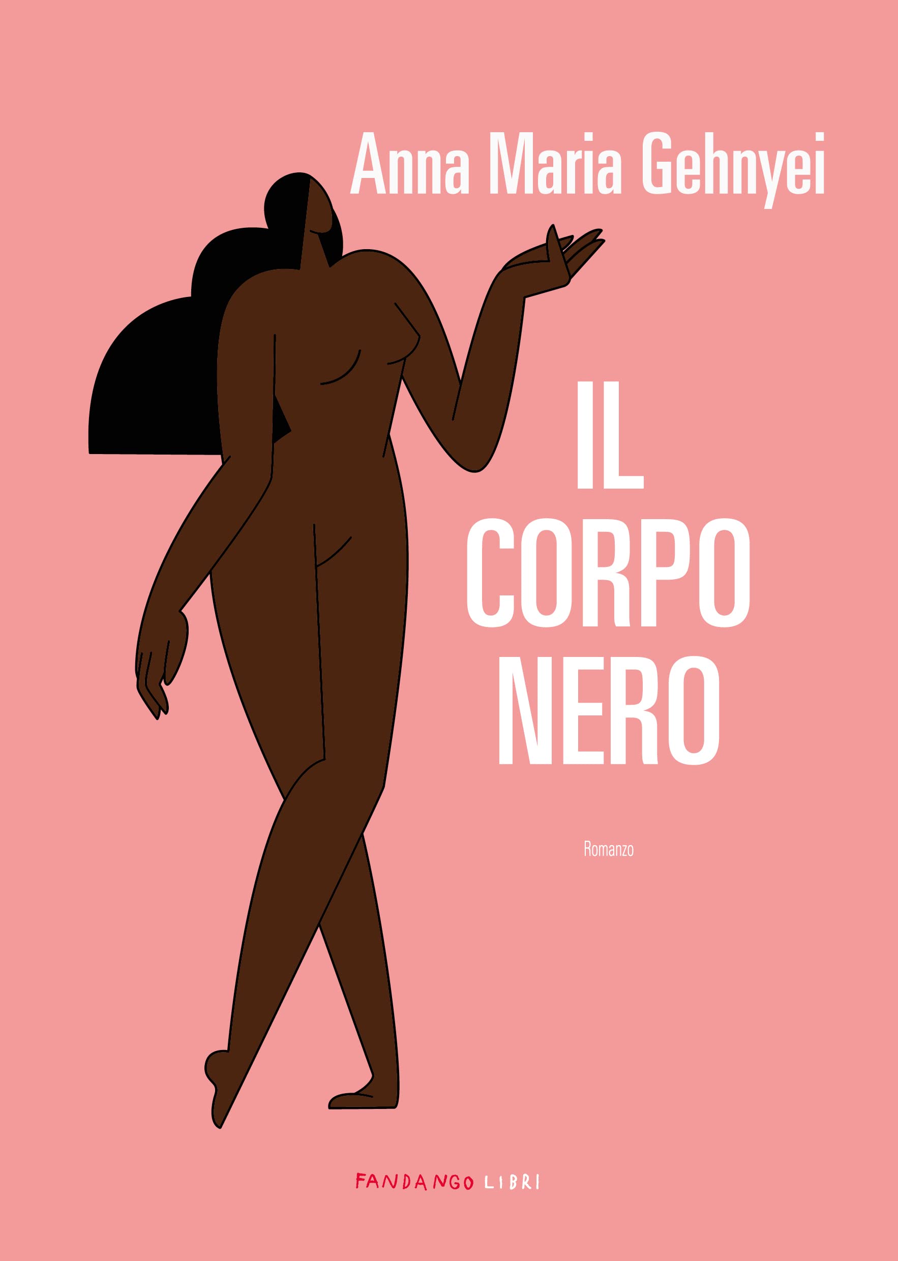 Il corpo nero (Kindle Edition)