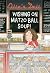 Ellie's Deli: Wishing on Matzo Ball Soup!