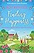 Finding Happiness: Starting a new life in the country... (Moondreams House Romances)