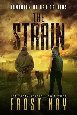 The Strain (ebook)