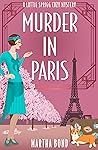 Murder in Paris