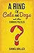A Ring Of Cats And Dogs: an...