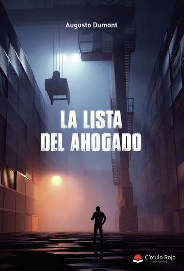 La lista del ahogado (Paperback)