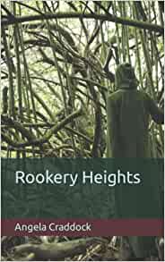 Rookery Heights: A Paranormal, Mystery Thriller set in Gothic times, a Supernatural Tale, Quick Read