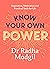 Know Your Own Power by Dr Radha Modgil Know Your Own Power by Dr Radha Modgil