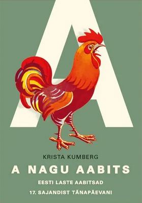 A nagu aabits