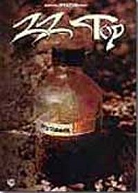 ZZ Top -- Rhythmeen: Authentic Guitar TAB