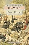 Beau Geste by P.C. Wren