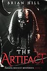 The Artifact (Parata Occult Mysteries, #1)
