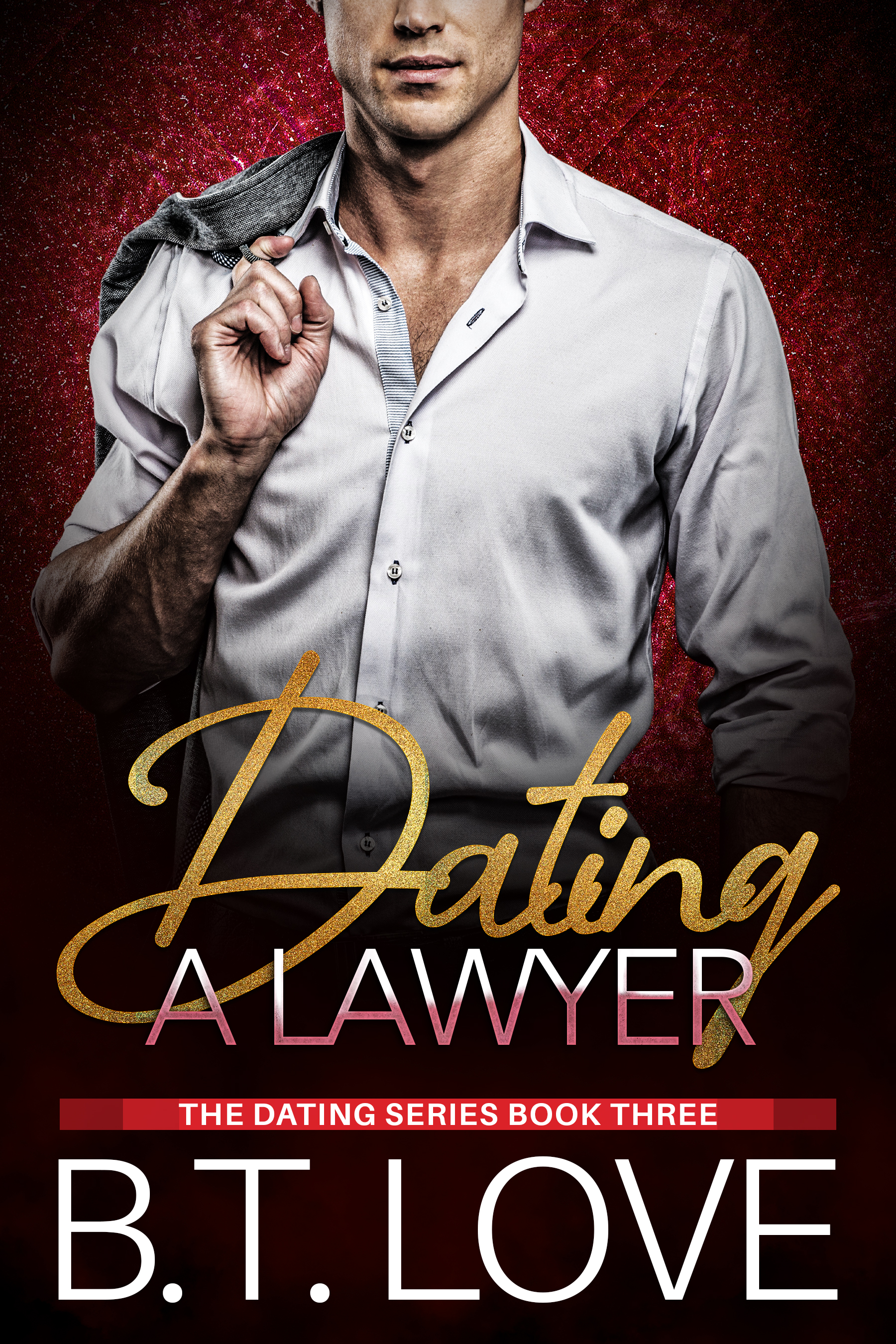 Dating a Lawyer (The Dating Series, #3)