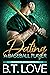Dating a Baseball Player by B.T. Love