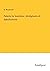 Patents for Inventions. Abridgments of Specifications