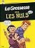 La grossesse Pour les Nuls - BD by Zelba