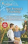 Her Pretend Courtship by Jocelyn McClay