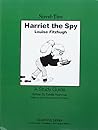 Harriet the Spy, Louise Fitzhugh: A Study Guide Harriet the Spy, Louise Fitzhugh: A Study Guide