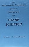 Interview with Diane Johnson