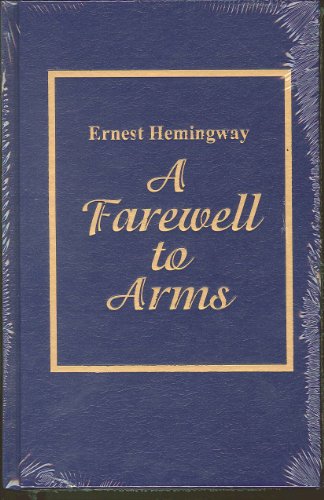 A Farewell to Arms