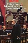Etica, retórica, política