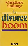 Le divorce-boom
