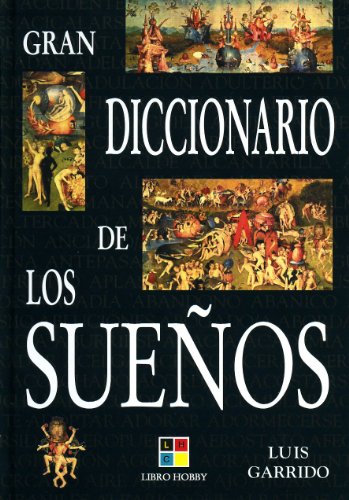 Gran diccionario de los sueños (Hardcover)