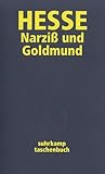 Narziß und Goldmund