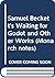 Samuel Beckett's Waiting fo...