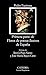 Primera parte de Flores de poetas ilustres de España (Spanish Edition)