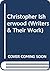 Christopher Isherwood (Writers and their Work, #240)