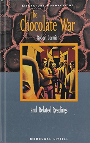 The Chocolate War and related readings