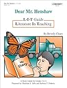 Dear Mr. Henshaw Literature in Teaching Guide