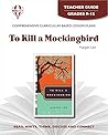 To Kill a Mockingbird - Teacher Guide by Novel Units To Kill a Mockingbird - Teacher Guide by Novel Units