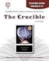 The Crucible, By Arthur Miller: Teacher Guide
