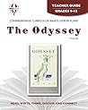 The Odyssey By Homer: Teacher Guide