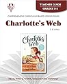 Charlotte's Web by E.B. White: Teacher Guide